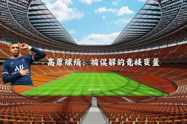 高原球场：被误解的竞技变量