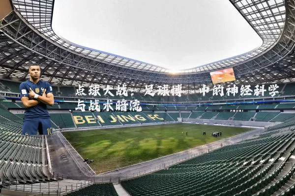 点球大战:足球博弈中的神经科学与战术暗流